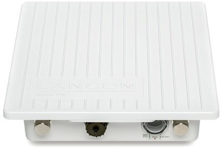 Lancom Systems OAP-821 Energie Über Ethernet (PoE) Unterstützung Weiß WLAN Access Points