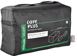 Care Plus Mosquito Net Combi Box, Durallin, 2per
