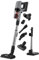 AEG 8000 Cordless Vacuum Cleaner AP81AB25UG, Powerful Cordless Vacuum Cleaner with High Suction Power, One Charge for the Whole Home, Petpro+ Nozzle for Animal Hair, 25.2v, Urban Grey