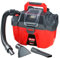 Valex Aspiratore a Batteria 1350145, Rosso