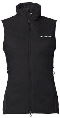 Kvinnors Sesvenna Vest IV