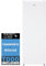 Sauber - Congelador Vertical una Puerta SERIE 3-CV17024WH - E - 170 x 60 cm - 7 Cajones 242 Litros - Se puede Combinar con Frigo 1 puerta - ENTREGA Y RETIRADA EN DOMICILIO INCLUIDA