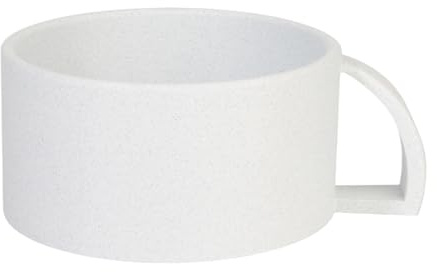 Generisch Rasierschale,Rasierpflege Reinigungsschaum Becher Utensil,Rasierseifenschalenbecher | für Männer Ihn Ehemann Vater Friseur Papa Freund