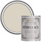 Rust-Oleum 750ml Rustoleum Chalky Finish Furniture Watercolour Paint Flat Matt Hessian, RO0070026G1