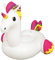 Bestway Schwimmtier, Einhorn, 224 x 164 cm