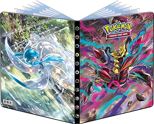 Heft Kartenablage A4 Pokémon Eb11