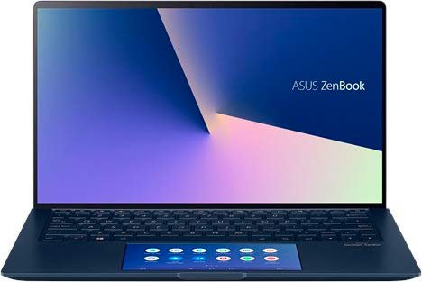 ASUSTEK UX334FLC-A4086T CI7-10510U (Ricondizionato)