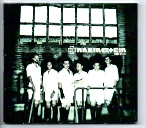 Rammstein (Universal Music)