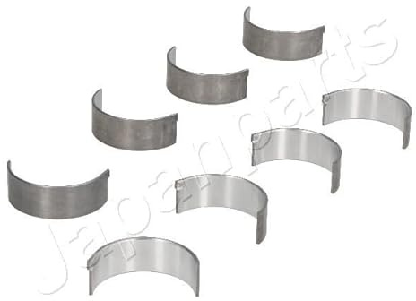 Japanparts CB2511A5 Cojinete de biela