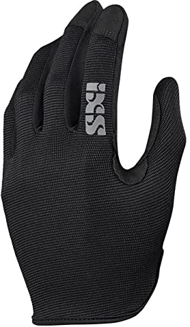 IXS Unisex Handschuhe Carve Digger, Schwarz, XL, IX-GLO-2450