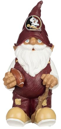 FOCO Florida State 2008 Team Gnome