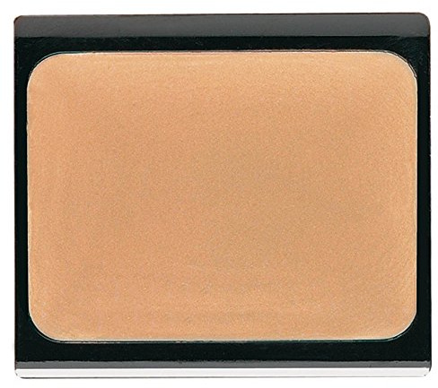 Magnetpfännchen Camouflage, 9, Abdeckcreme zimtfarben, wasserfest, Artdeco