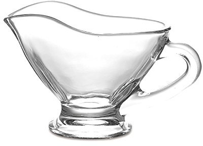 Cok gb1 K36 Salsera con Cuchara, 30 x 30 x 30 cm