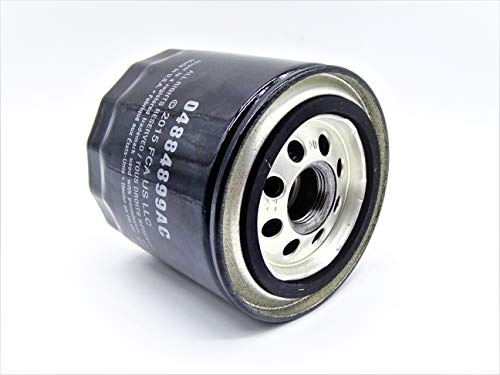 Mopar MO899 04884899AC Oil Filter