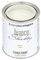 bianco Shabby® Bianco Antico (Antique White) Water-Based Chalk Paint for All Surfaces – Extra Matt Finish (1 Litre)