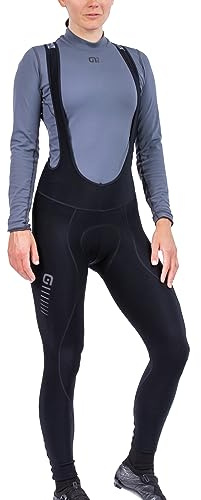 Ale Damen Solid Essential Trägerhose