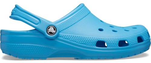 Crocs Classic Clog Venetian Blue Size 4 UK Men/ 5 UK Women