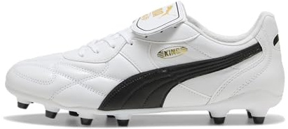PUMA unisex - vuxen King Top Fg/AgFotbollssko