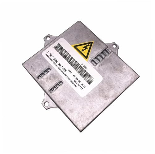 Scheinwerfer Steuergerät Kompatibel mit Benz für SL-Class SL500 SL600 SL55 für AMG 2003–2007 1307329082 1307329087 1307329088 H-ID Xenon D1S D2S Vorschaltgerät