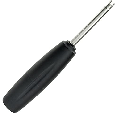 Cacciavite dinamometrico a molla, inserto 0,34 NM, valvola estrattore RDKS