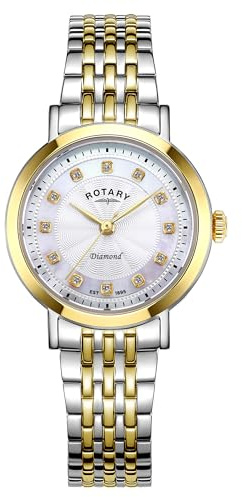 Rotary LB05421-41-D Damklocka