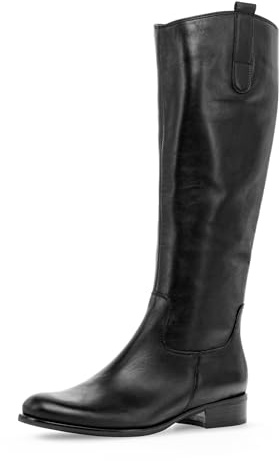 Gabor Damen Klassische Stiefel, Frauen Stiefel