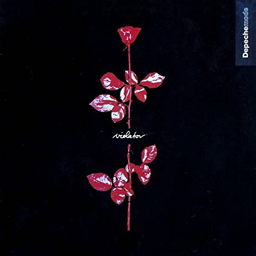 Depeche Mode - Violator - Mute - INT 146.859, Mute - Stumm 64