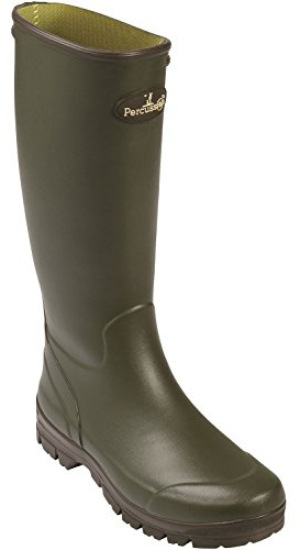 Percussion – Botas de Caza Marly Jersey, 40