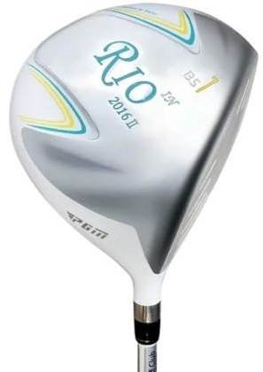 Golfklubba trä nr.1/3/5/4H högerhänt golfdriver järn hybridklubb ljus grafit axel farväg skog för kvinnor (#1W)