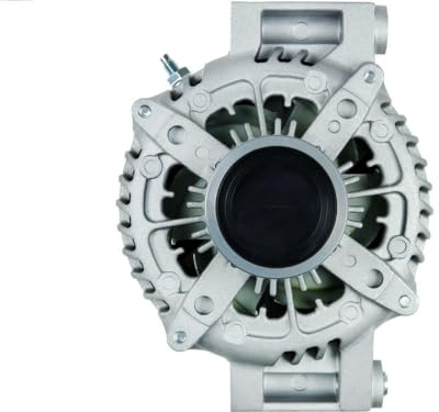 AS-PL Lichtmaschine 220A 12V mit Freilaufriemenscheibe Kompatibel mit JEEP GRAND CHEROKEE IV WK, WK2 04801835AB 104210-6590 04801835AC | A6274S Kompatibel mit Grand Cherokee IV (wk, WK2),Grand Cherokee Van (WK2),Thema (lx_)