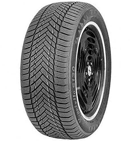 Tracmax 195/50 R15 82H Winterreifen M+S 3PMSF Reifen Kompatibel mit VW POLO 9N GOLF III 1H1 GOLF II 19E, 1G1 GOLF I Cabriolet 155 Golf IV Cabrio 1E Golf III Cabrio 1E7