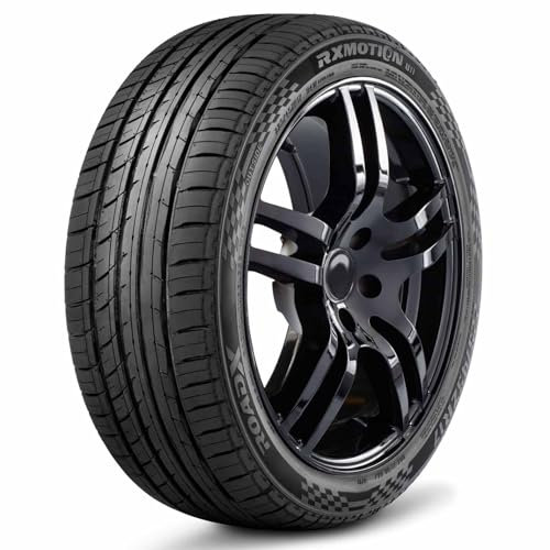 ROADX - 195/50 R15 TL 82H RX MOTION 4S BSW M+S 3PMSF - Ganzjahresreifen