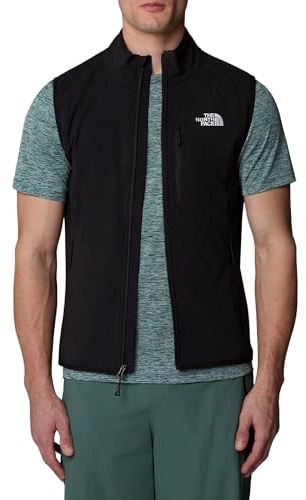 The North Face Men's M Nimble Vest - Eu Jacket (pack of 1)