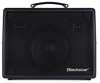 Blackstar Sonnet 120 Black - Akustik Verstärker 120W