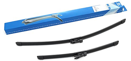 Hyundai L983FH2416L3 Scheibenwischer Wischerblätter Aerodynamik Design vorn