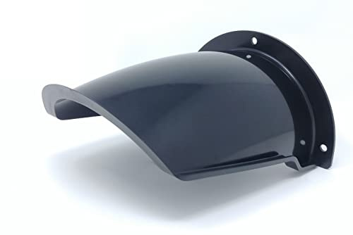 Boiler Flue Rain Cover Cowl