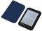 Wakects Lector EBOOK, pantalla EBOOK, pantalla de 6 pulgadas y luz cálida ajustable, soporte 29 idiomas (negro-8G)