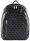 GUESS Men's Accessories Rucksack, Black