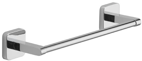 Gedy Handtuchstange 30 cm Tonga Chrom
