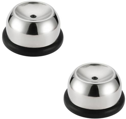 Garneck 2piezas Perforador De Huevos De Acero Inoxidable Herramienta para Cocinar Huevos Evita Quebraduras y Facilita Pelar para Rellenos