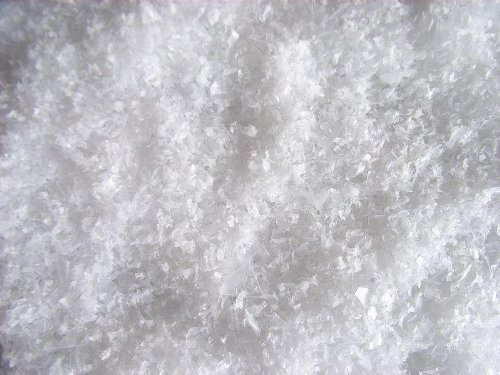Neige Artificielle en Flocons 1 kg (EUR 14,95/kg)