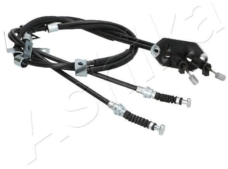ASHIKA 131-03-334 - Amplificador de potencia de freno