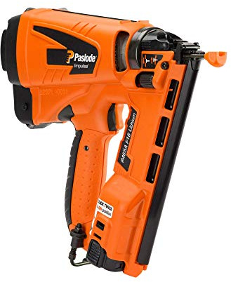 PASLODE IM65A F16 Lithium Finishing Nailers (013313)