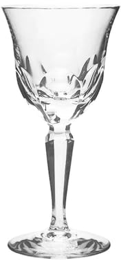 ARNSTADT KRISTALL Likörglas Palais (13,4 cm) Kristallglas mundgeblasen · handgeschliffen · Handmade in Germany