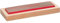 August Müller Diamant Schleifstein 100 x 25 mm fein Müller