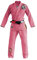 Brasilianischer Jiu-Jitsu-Anzug für Damen, BJJ-Gi-Kimonos, BJJ-Uniform