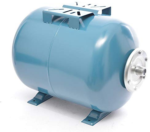 24L Druckkessel Hauswasserwerk Membrankessel Ausdehnungsgefäß Ersatz Membrane (Druckkessel 24L)