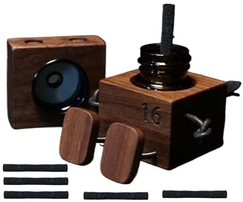 lyanny Muñeco De Madera con Movimiento,Figura Mecánica De Hombre con Pies Bailarines | Divertido Juguete Decorativo para Escritorio Hogar Oficina Dormitorio