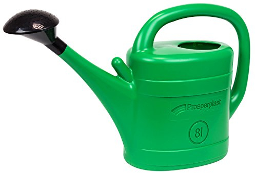 Garden Sprinkler 8L Prosperplast Primavera in verde