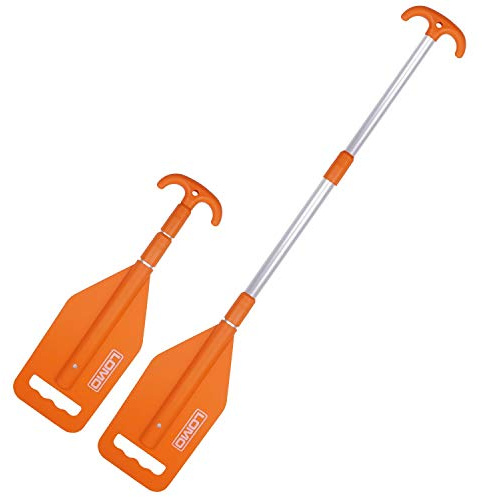 Lomo Emergency Extendable Paddle Boat Hook